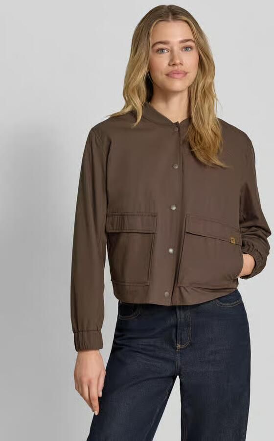 Camel active jack met klepzakken - Foto 4