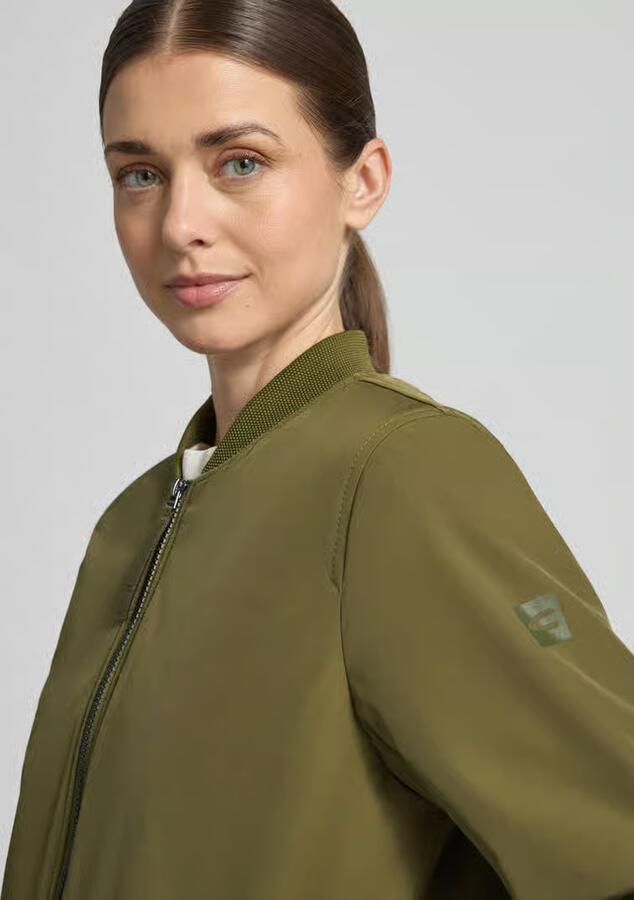 Camel active Jack met tweewegritssluiting