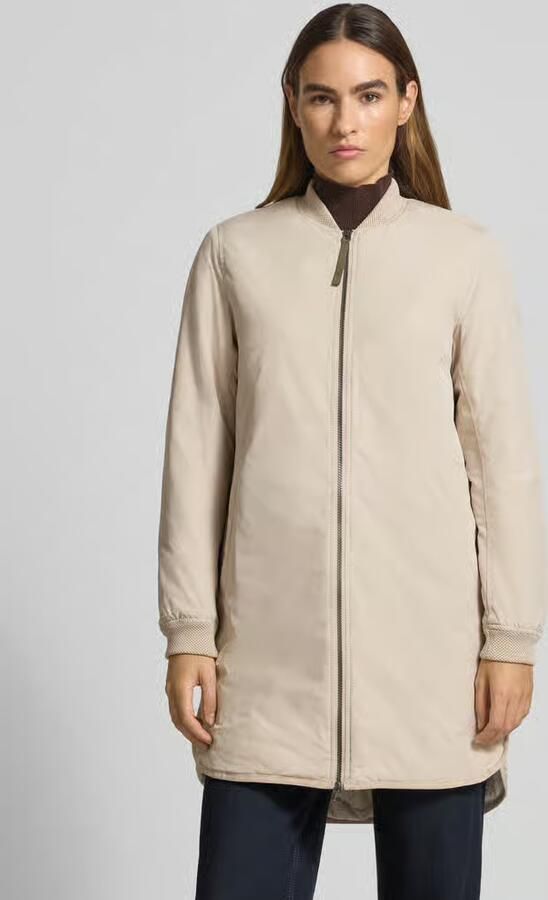 Camel active Jas met opstaande kraag - Foto 2