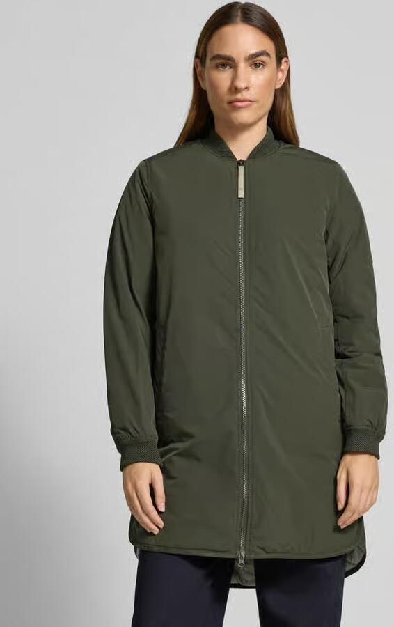 Camel active Jas met opstaande kraag - Foto 2