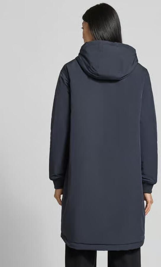 Camel active Keerbare mantel met capuchon - Foto 3