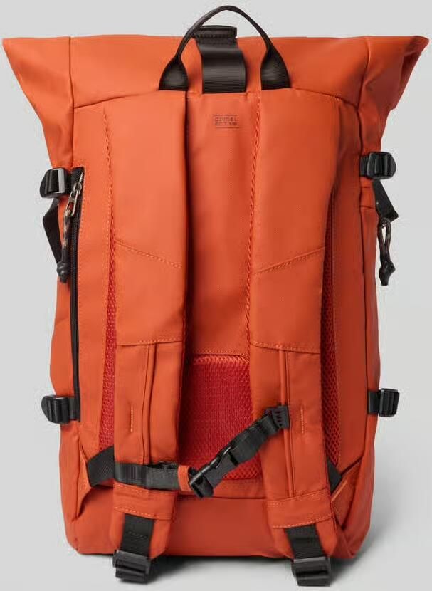 Camel active Rugzakfunctie met statementprint model 'EXPLORE' - Foto 3