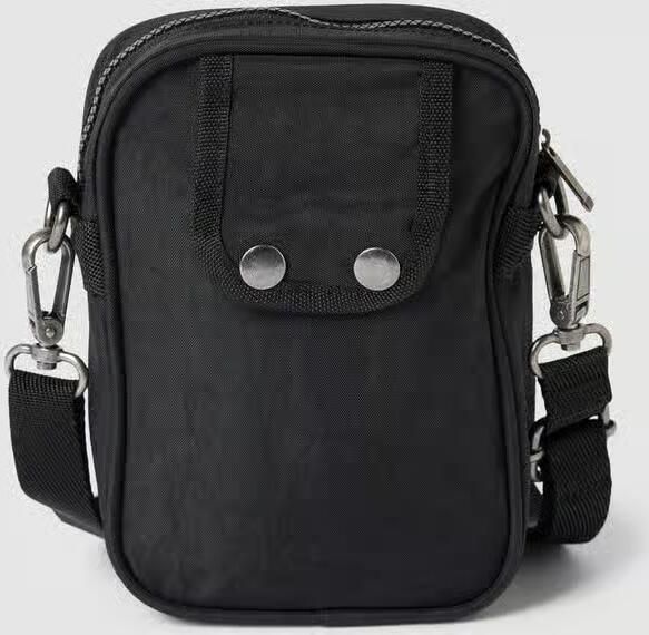 Camel active Schoudertas met logostitching model 'Journey Reporter'