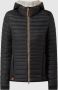 Camel active Jacket MIINTO-32f9404a27de8a122466 Zwart Dames - Thumbnail 1