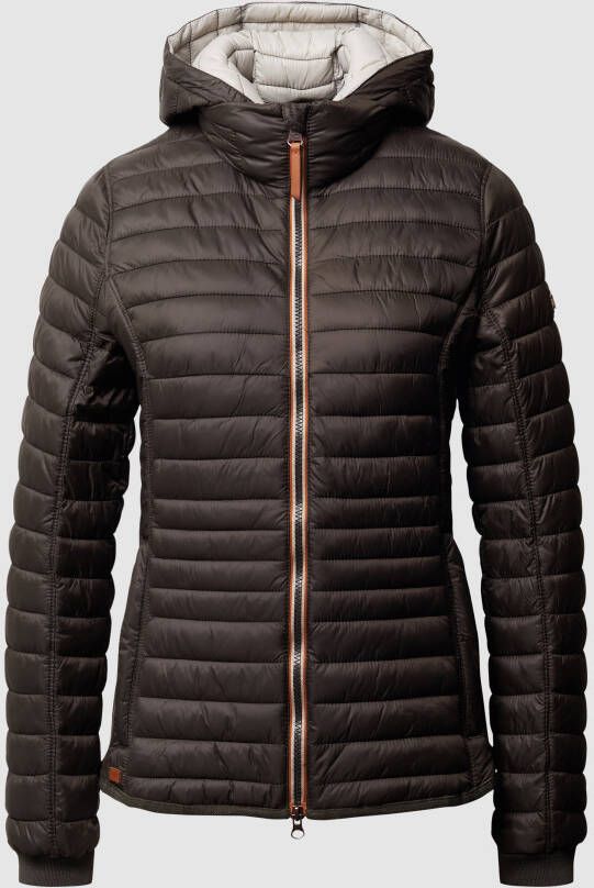 camel active Lichte bodywarmer met wattering