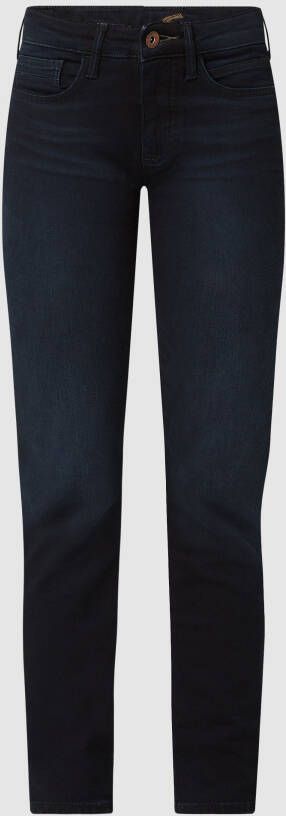 Camel active Jeans met smalle pasvorm met stretch