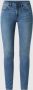 Camel active Jeans met smalle pasvorm met stretch - Thumbnail 1