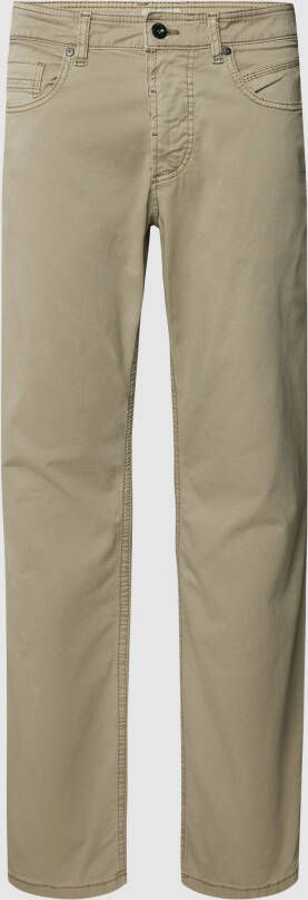 Camel active Jeans met stretch