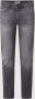 Camel active Five-pocketsbroek met stretchaandeel - Thumbnail 1