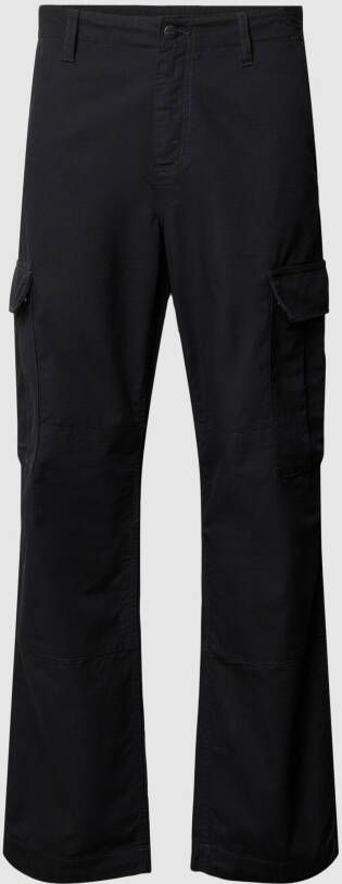 Carhartt Work In Progress Cargobroek met opgestikte zakken