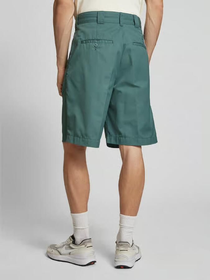 Carhartt Work In Progress Bermuda met achterzakken model 'CRAFT SHORT'