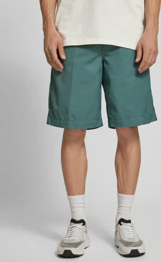 Carhartt Work In Progress Bermuda met achterzakken model 'CRAFT SHORT' - Foto 2