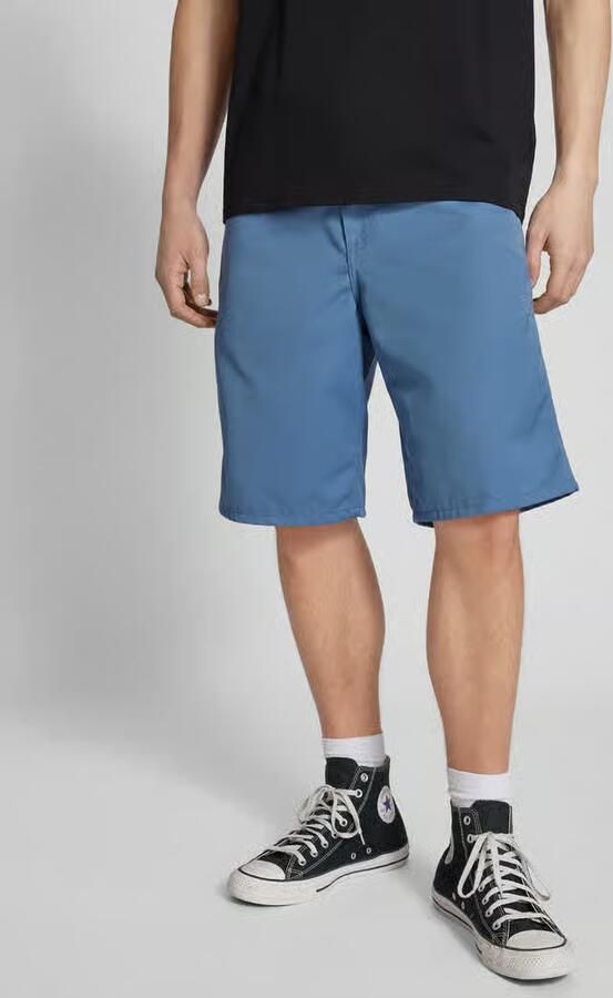 Carhartt Work In Progress Bermuda met steekzakken model 'SIMPLE SHORT' - Foto 2