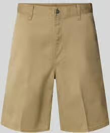 Carhartt Work In Progress Bermuda's met achterzakken