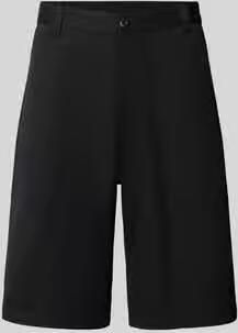 Carhartt Work In Progress Bermuda's met wol model 'Brader'