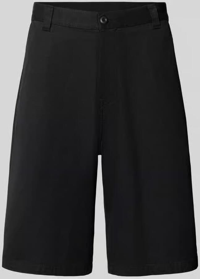 Carhartt Work In Progress Bermuda's met wol model 'Brader'