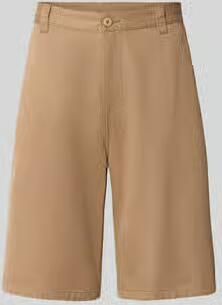Carhartt Work In Progress Bermuda's met wol model 'Brader'