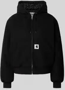 Carhartt Work In Progress Bomberjack van puur katoen