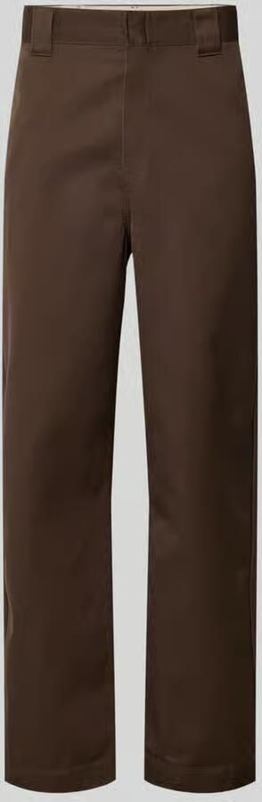 Carhartt Work In Progress Broek met achterzakken model 'Denison' - Foto 2