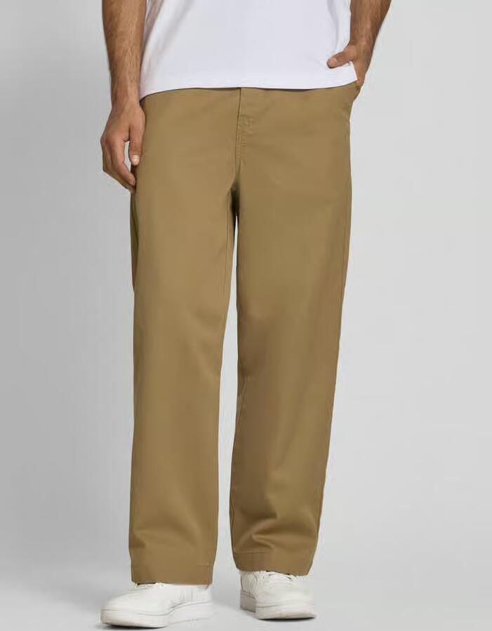 Carhartt Work In Progress Broek met achterzakken model 'Denison' - Foto 3