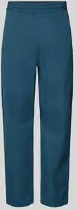 Carhartt Work In Progress Broek met elastische band model 'FLINT'