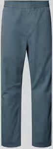Carhartt Work In Progress Broek met elastische band model 'Moraga'