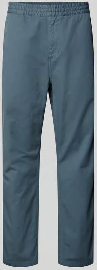 Carhartt Work In Progress Broek met elastische band model 'Moraga' - Foto 2