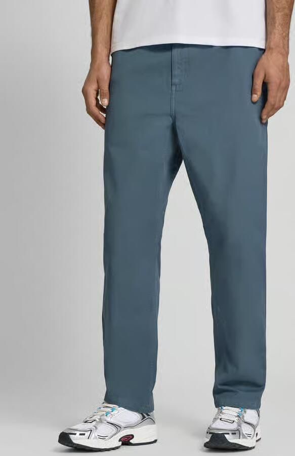 Carhartt Work In Progress Broek met elastische band model 'Moraga' - Foto 3