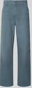 Carhartt Work In Progress Broek met Steekzakken Model 'Dearbor'