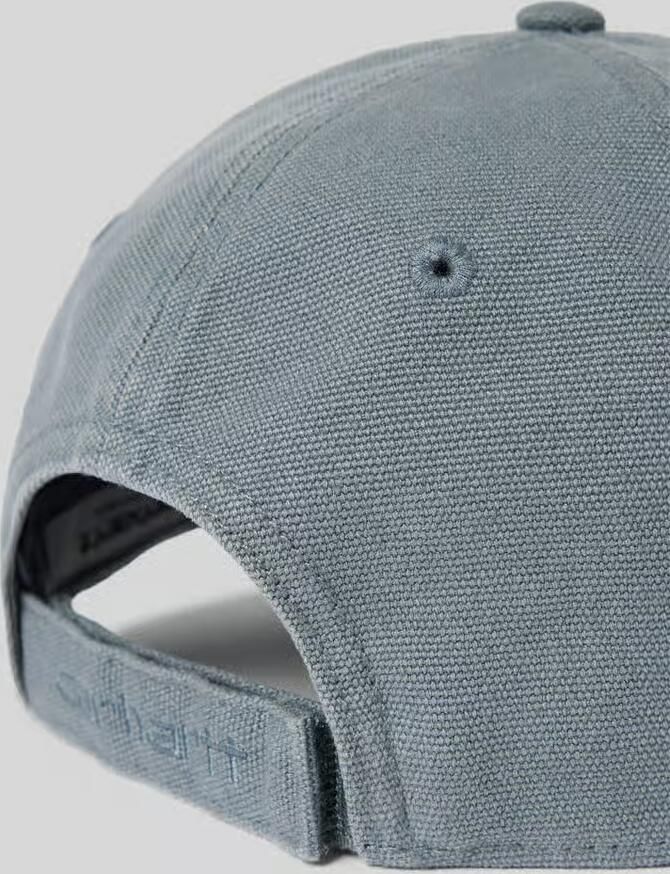 Carhartt Work In Progress Cap met Labeldetail - Foto 2