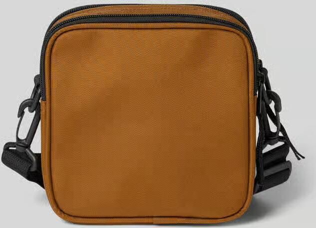 Carhartt Work In Progress Crossbody tas met logopatch