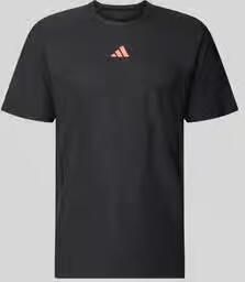 Carhartt Work In Progress Functioneel shirt met logo model 'Terrace'