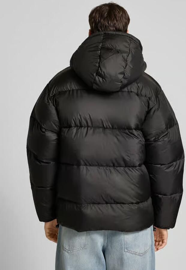 Carhartt Work In Progress Gewatteerd jack met capuchon model 'TORONTO'