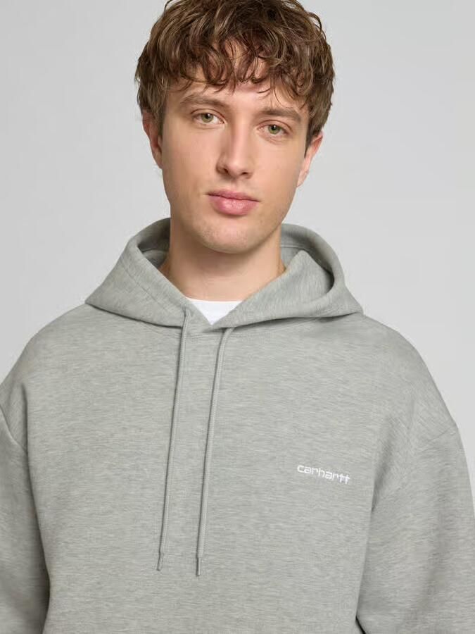 Carhartt Work In Progress Hoodie met capuchon