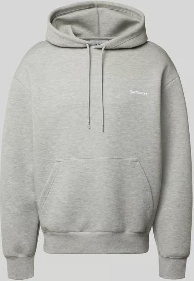 Carhartt Work In Progress Hoodie met capuchon - Foto 2