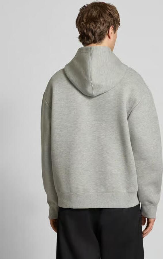 Carhartt Work In Progress Hoodie met capuchon - Foto 4