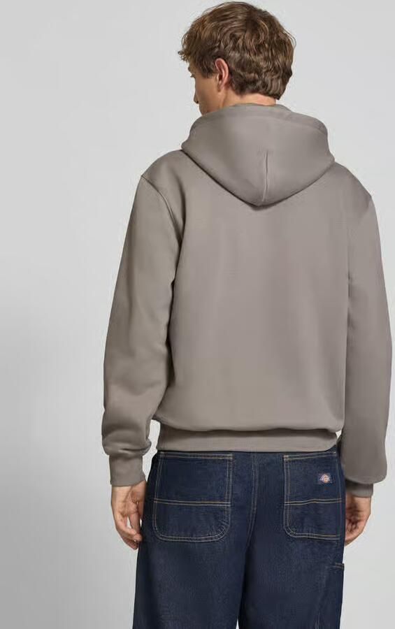 Carhartt Work In Progress hoodie met logo-opschrift - Foto 2