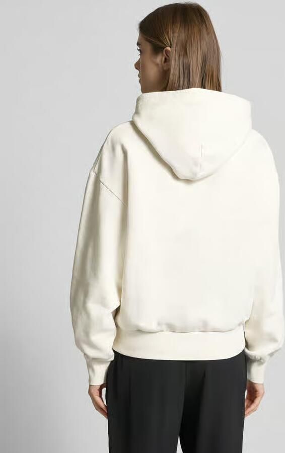 Carhartt Work In Progress Hoodie met statementprint model 'Harttbreaker'