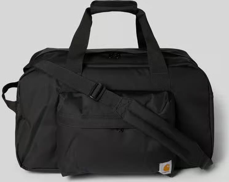 Carhartt Work In Progress Houtje-Touwtjejas Tas met Logopatch - Foto 2