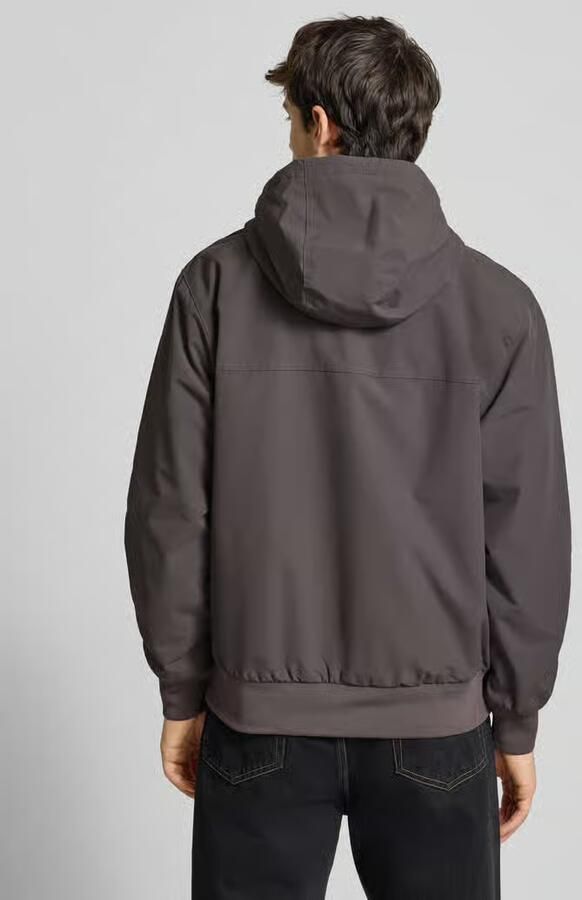 Carhartt Work In Progress Jack met capuchon