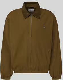 Carhartt Work In Progress Jack met labelstitching model 'Madison'