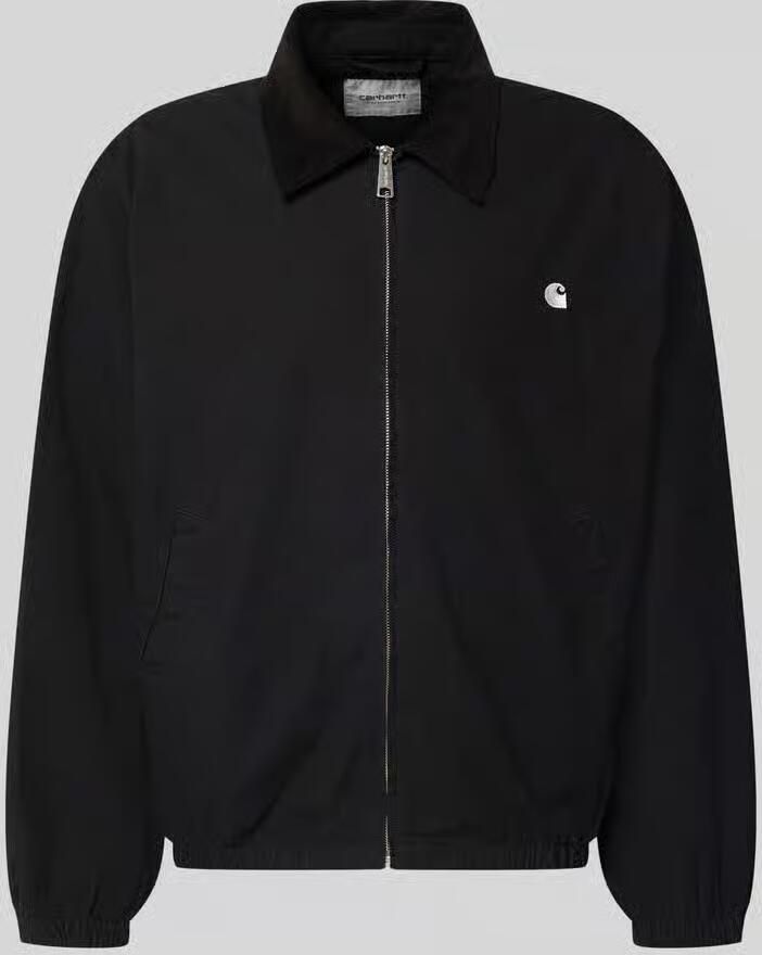 Carhartt Work In Progress Jack met labelstitching model 'Madison'