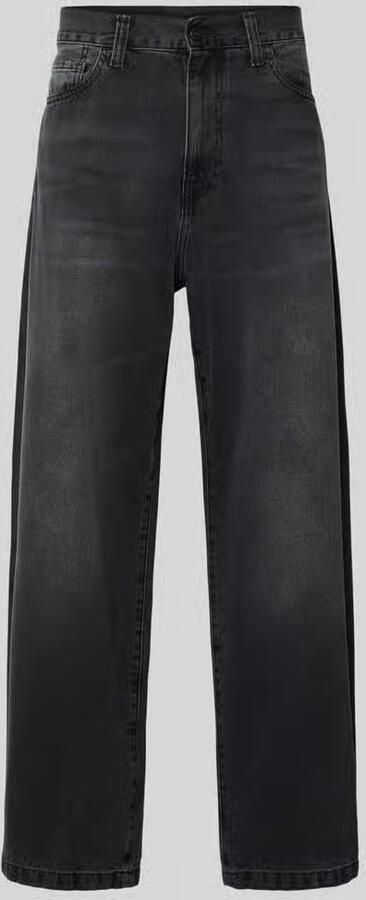 Carhartt Work In Progress Jeans in 5-pocketmodel Model 'Landon'