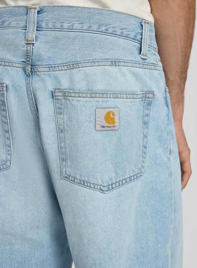 Carhartt Work In Progress Jeans in 5-pocketmodel Model 'Landon'