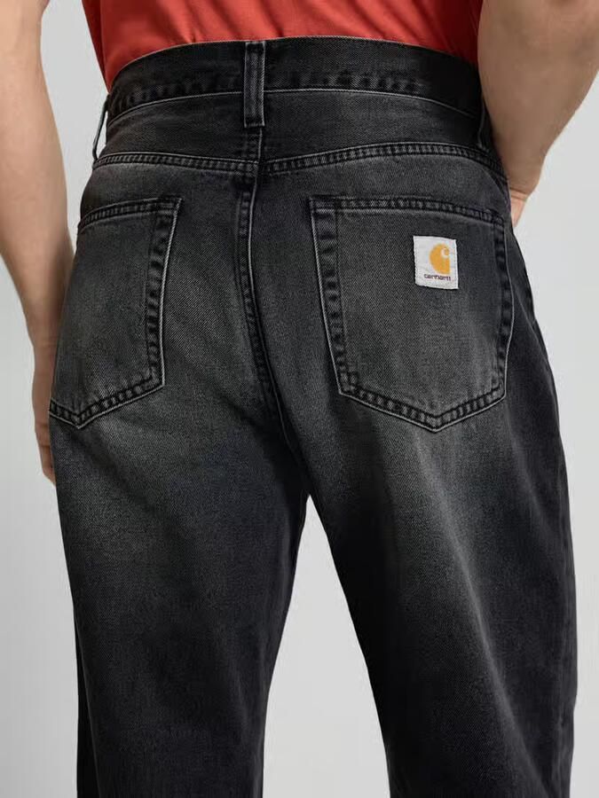 Carhartt Work In Progress Jeans in 5-pocketmodel Model 'Landon' - Foto 2