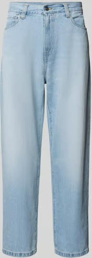 Carhartt Work In Progress Jeans in 5-pocketmodel Model 'Landon' - Foto 2