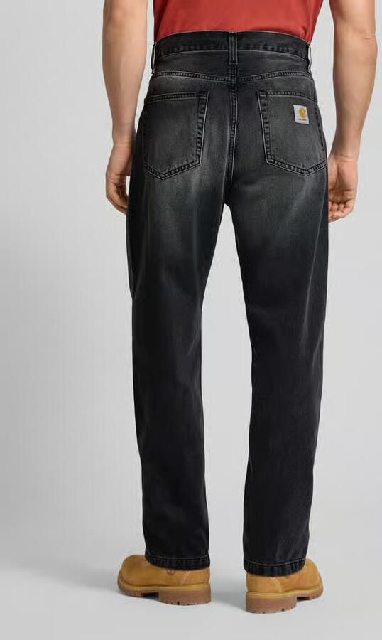 Carhartt Work In Progress Jeans in 5-pocketmodel Model 'Landon'