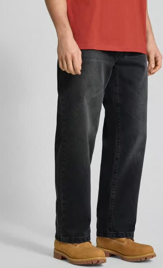 Carhartt Work In Progress Jeans in 5-pocketmodel Model 'Landon' - Foto 2