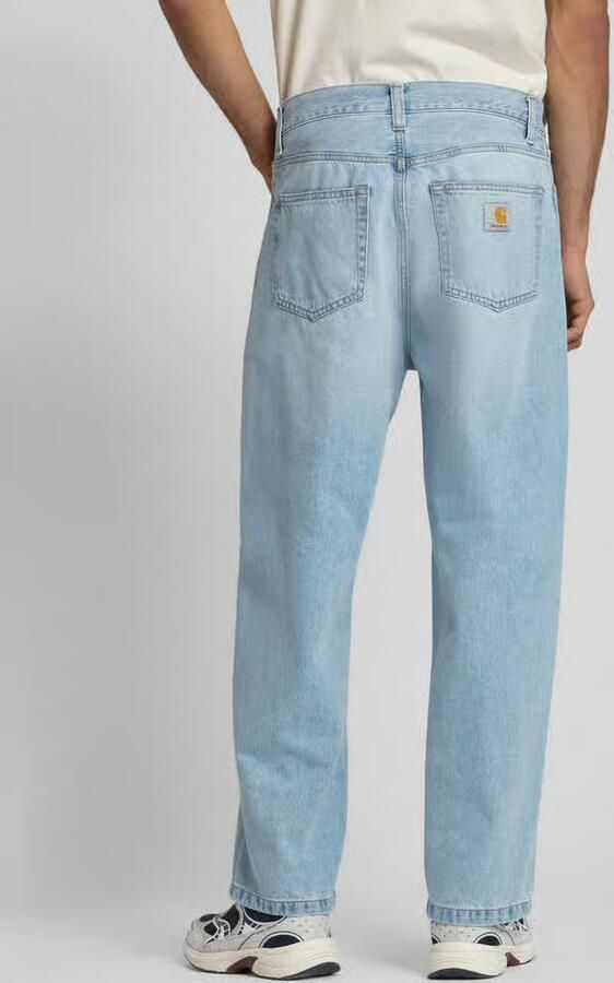 Carhartt Work In Progress Jeans in 5-pocketmodel Model 'Landon' - Foto 3