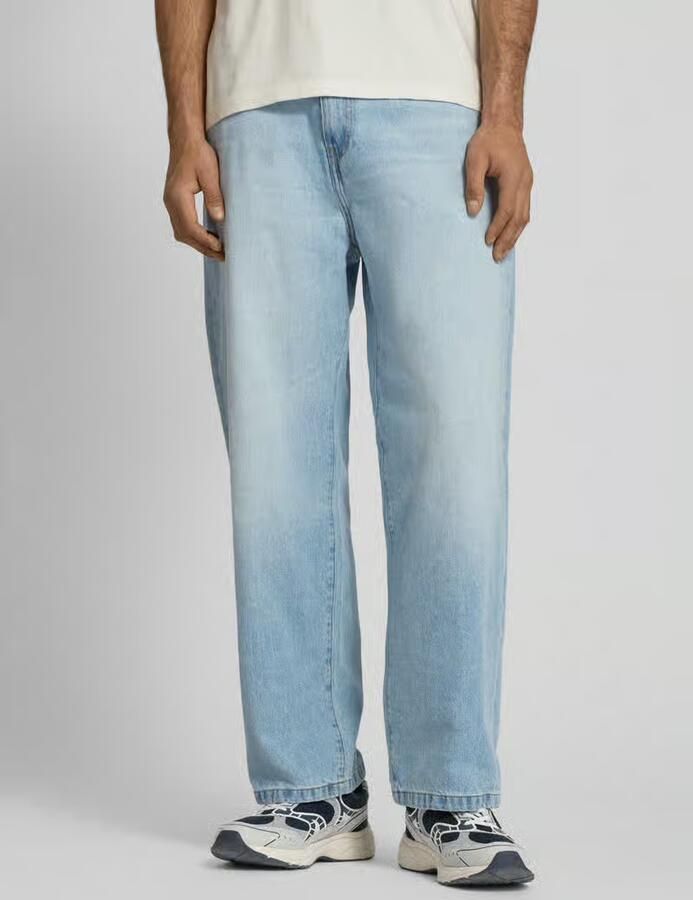 Carhartt Work In Progress Jeans in 5-pocketmodel Model 'Landon' - Foto 2